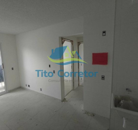 Imagem Apartamento com 2 Quartos à Venda, 35 m² em Vila Graciosa - São Paulo Imagem Apartamento com 2 Quartos à Venda, 35 m² em Vila Graciosa - São Paulo