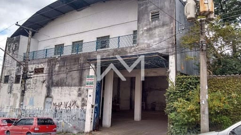 Imagem Imóvel à Venda, 2.800 m² em Vila Sao Paulo - Guarulhos Imagem Imóvel à Venda, 2.800 m² em Vila Sao Paulo - Guarulhos