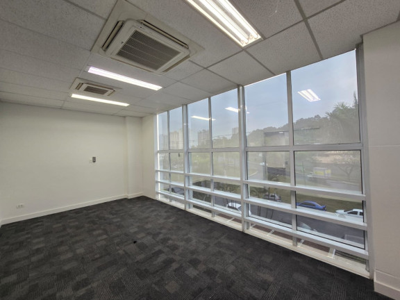 Imagem Imóvel para Alugar, 1.349 m² em Tamboré - Barueri Imagem Imóvel para Alugar, 1.349 m² em Tamboré - Barueri