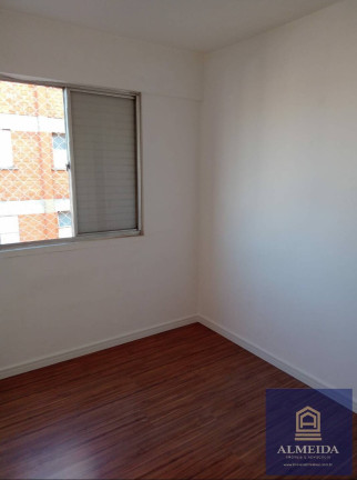 Imagem Apartamento com 2 Quartos à Venda, 44 m² em Jardim Catanduva - São Paulo