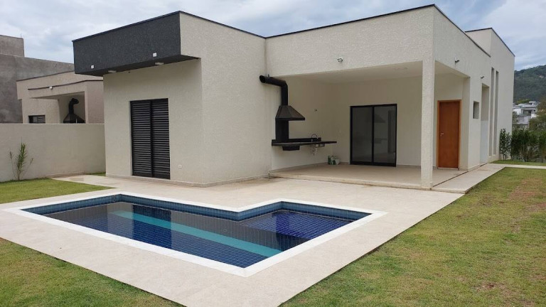Casa de Condomínio com 3 Quartos à Venda, 402 m² em Chácaras Maringá - Atibaia