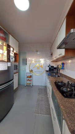 Imagem Apartamento com 3 Quartos à Venda, 137 m² em Vila Brandina - Campinas Imagem Apartamento com 3 Quartos à Venda, 137 m² em Vila Brandina - Campinas