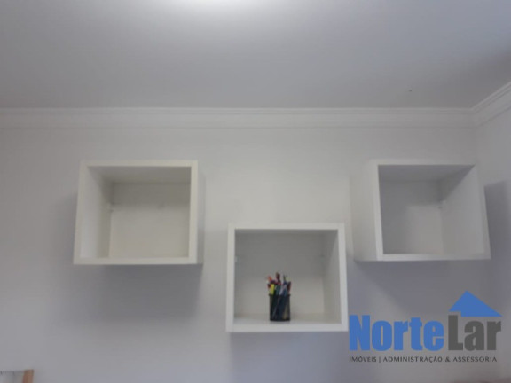 Imagem Apartamento com 2 Quartos à Venda, 50 m² em Limão - São Paulo