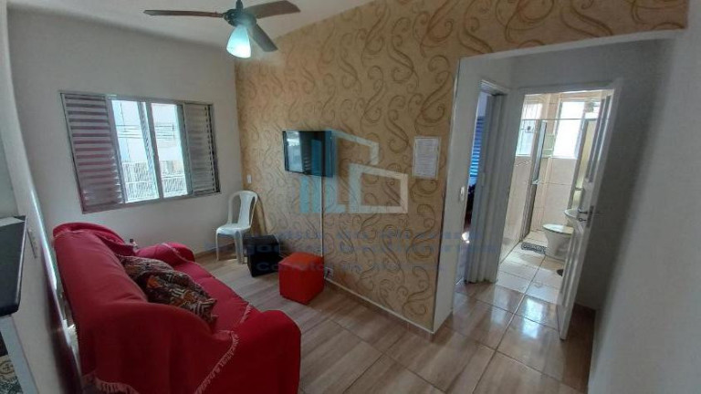 Imagem Apartamento com 1 Quarto à Venda, 36 m² em Caiçara - Praia Grande Imagem Apartamento com 1 Quarto à Venda, 36 m² em Caiçara - Praia Grande