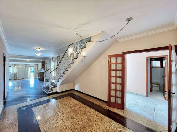 Imagem Casa com 4 Quartos à Venda, 478 m² em São Paulo Imagem Casa com 4 Quartos à Venda, 478 m² em São Paulo