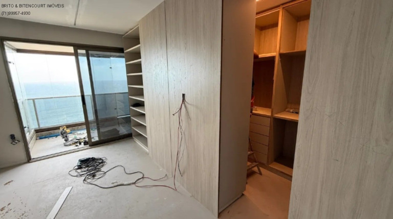 Imagem Imóvel com 4 Quartos à Venda, 210 m² em Barra - Salvador Imagem Imóvel com 4 Quartos à Venda, 210 m² em Barra - Salvador