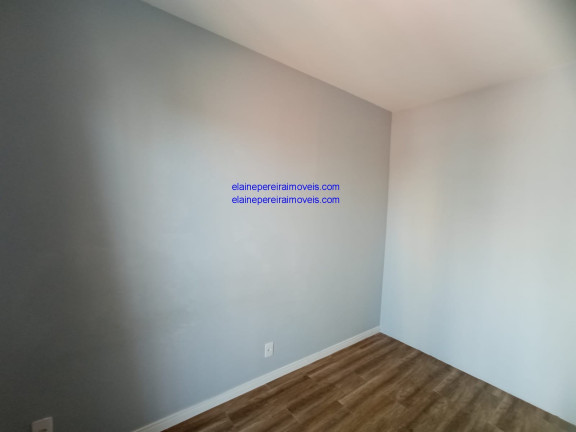 Imagem Apartamento com 1 Quarto à Venda, 32 m² em Ferreira - São Paulo