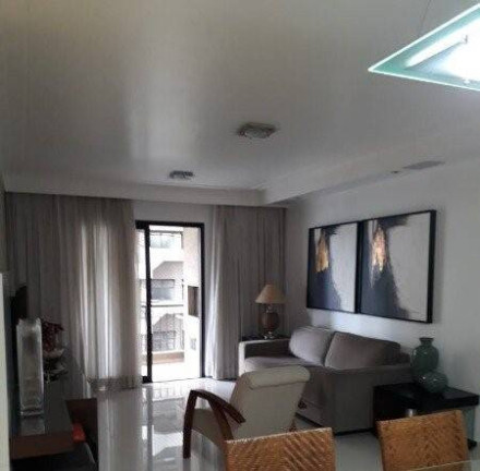 Imagem Apartamento com 4 Quartos à Venda, 177 m² em Alphaville Empresarial - Barueri