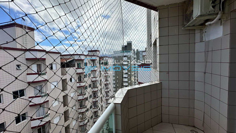 Imagem Cobertura com 2 Quartos à Venda, 80 m² em Mirim - Praia Grande Imagem Cobertura com 2 Quartos à Venda, 80 m² em Mirim - Praia Grande