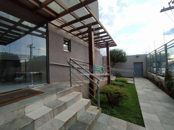 Imagem Apartamento com 3 Quartos à Venda, 361 m² em Monte Castelo - Campo Grande