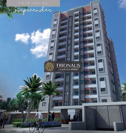 Imagem Apartamento com 2 Quartos à Venda, 64 m² em Atibaia Jardim - Atibaia