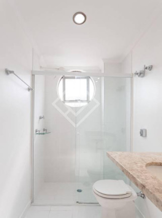 Imagem Apartamento com 3 Quartos à Venda, 112 m² em Vila Clementino - São Paulo