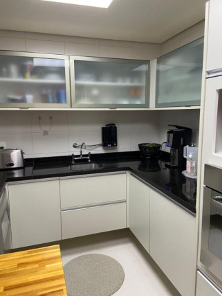 Imagem Apartamento com 3 Quartos à Venda, em Brooklin - São Paulo Imagem Apartamento com 3 Quartos à Venda, em Brooklin - São Paulo