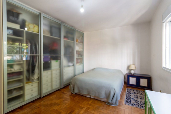 Imagem Apartamento com 3 Quartos à Venda, 181 m² em Jardim Paulista - São Paulo Imagem Apartamento com 3 Quartos à Venda, 181 m² em Jardim Paulista - São Paulo