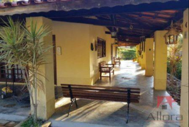 Imagem Chácara com 3 Quartos à Venda, 3 m² em Atibaianos - Bragança Paulista