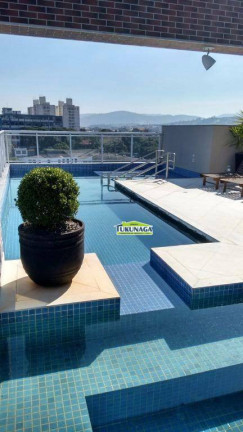 Imagem Apartamento com 2 Quartos à Venda, 58 m² em Vila Rosália - Guarulhos Imagem Apartamento com 2 Quartos à Venda, 58 m² em Vila Rosália - Guarulhos