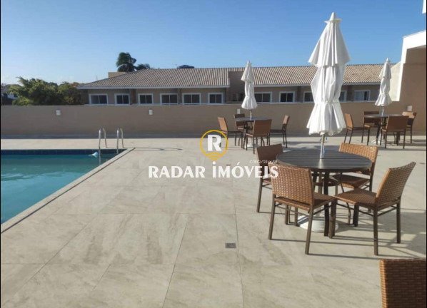 Imagem Loft com 1 Quarto à Venda, 50 m² em Portinho - Cabo Frio