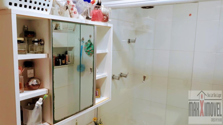 Imagem Apartamento com 3 Quartos à Venda, 79 m² em Tijuca - Rio De Janeiro