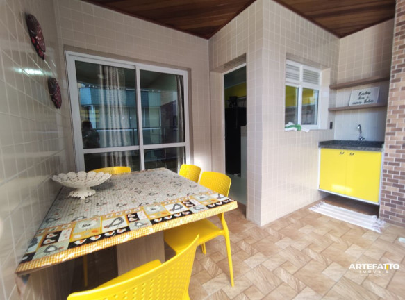 Imagem Apartamento com 2 Quartos à Venda, 70 m² em Itaguá - Ubatuba Imagem Apartamento com 2 Quartos à Venda, 70 m² em Itaguá - Ubatuba