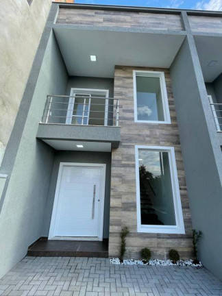Sobrado com 3 Quartos à Venda, 119 m² em Igara - Canoas