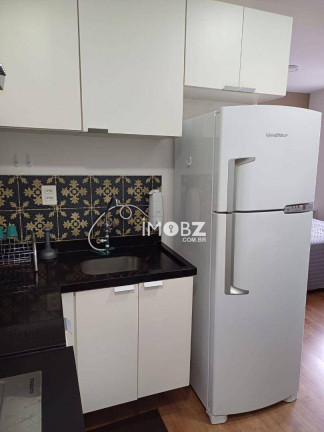 Imagem Imóvel com 1 Quarto à Venda, 34 m² em Santo Amaro - São Paulo Imagem Imóvel com 1 Quarto à Venda, 34 m² em Santo Amaro - São Paulo