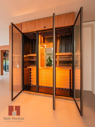 Imagem Casa com 4 Quartos à Venda, 710 m² em Alphaville Residencial Um - Barueri Imagem Casa com 4 Quartos à Venda, 710 m² em Alphaville Residencial Um - Barueri