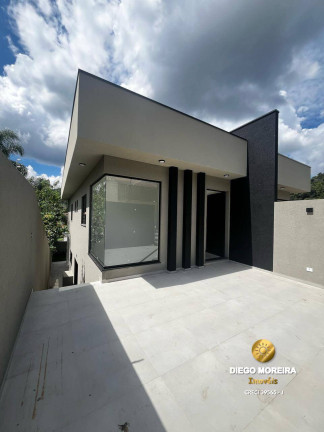 Casa com 3 Quartos à Venda, 145 m² em Jardim Maristela - Atibaia