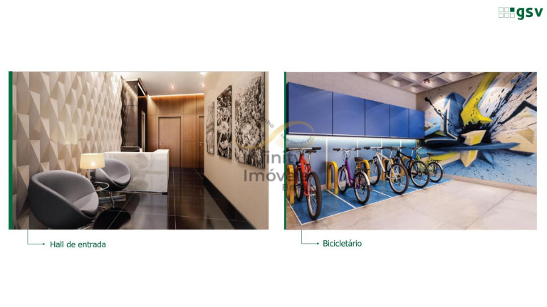 Imagem Apartamento com 3 Quartos à Venda, 42 m² em Santo Agostinho - Belo Horizonte