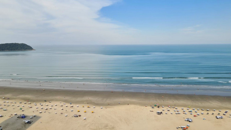 Imagem Apartamento com 4 Quartos à Venda, 292 m² em Guilhermina - Praia Grande Imagem Apartamento com 4 Quartos à Venda, 292 m² em Guilhermina - Praia Grande