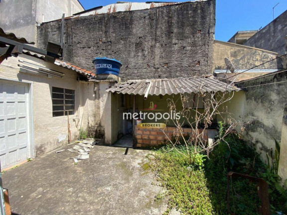 Imagem Terreno à Venda, 440 m² em Vila Califórnia - São Paulo Imagem Terreno à Venda, 440 m² em Vila Califórnia - São Paulo