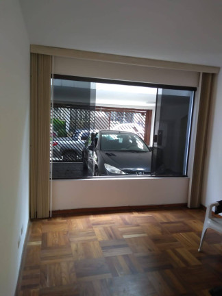Imagem Casa com 4 Quartos à Venda, 140 m² em Vila Nova Conceição - São Paulo Imagem Casa com 4 Quartos à Venda, 140 m² em Vila Nova Conceição - São Paulo