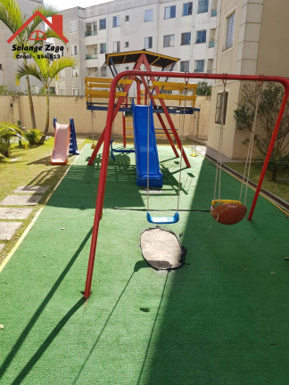 Imagem Apartamento com 1 Quarto à Venda, 36 m² em Parque Munhoz - São Paulo