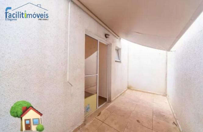 Imagem Apartamento com 2 Quartos à Venda, 52 m² em Vila Humaitá - Santo André Imagem Apartamento com 2 Quartos à Venda, 52 m² em Vila Humaitá - Santo André