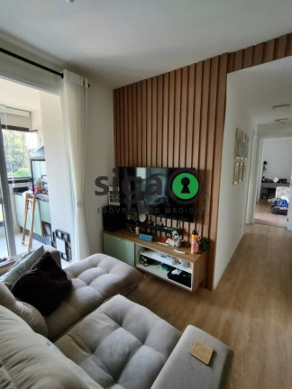 Imagem Apartamento com 2 Quartos à Venda, 65 m² em Vila Andrade - São Paulo Imagem Apartamento com 2 Quartos à Venda, 65 m² em Vila Andrade - São Paulo