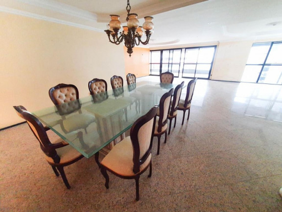 Imagem Apartamento com 4 Quartos à Venda, 330 m² em Meireles - Fortaleza Imagem Apartamento com 4 Quartos à Venda, 330 m² em Meireles - Fortaleza