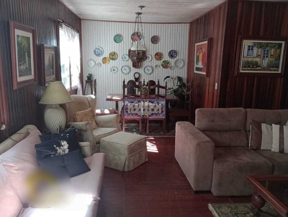 Imagem Imóvel com 4 Quartos à Venda, 300 m² em Mury - Nova Friburgo