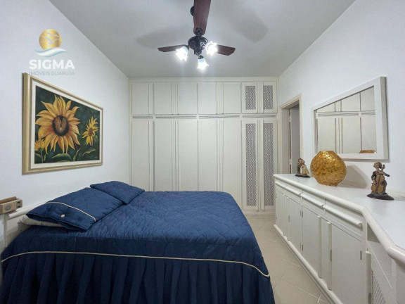 Imagem Apartamento com 3 Quartos à Venda, 212 m² em Jardim Astúrias - Guarujá Imagem Apartamento com 3 Quartos à Venda, 212 m² em Jardim Astúrias - Guarujá