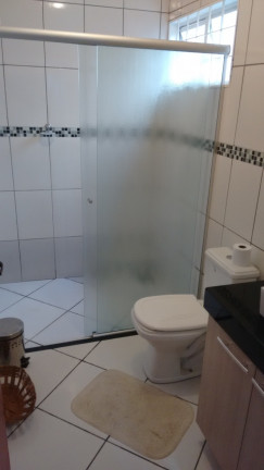 Imagem Casa com 3 Quartos à Venda, 152 m² em Vila Industrial - Bauru