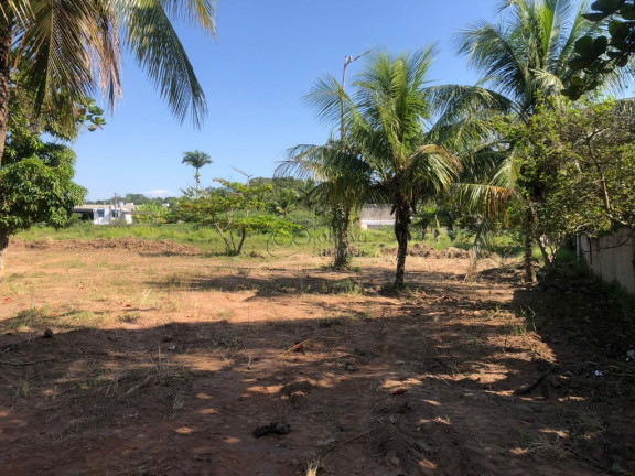 Imagem Terreno à Venda, 3.535 m² em Granja Dos Cavaleiros - Macaé