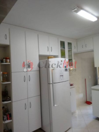 Imagem Sobrado com 4 Quartos à Venda, 275 m² em Assunção - São Bernardo Do Campo Imagem Sobrado com 4 Quartos à Venda, 275 m² em Assunção - São Bernardo Do Campo