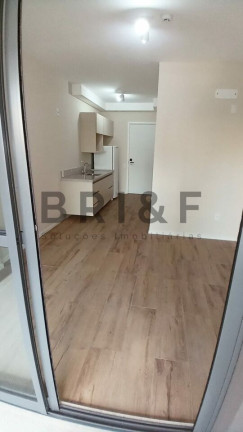 Imagem Apartamento com 1 Quarto à Venda, 40 m² em Brooklin - São Paulo