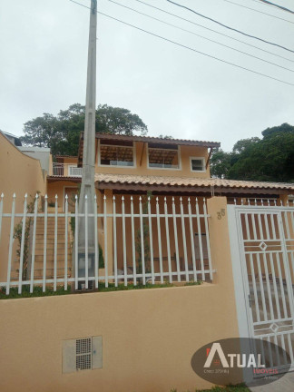 Imagem Casa com 3 Quartos à Venda, 150 m² em Canjica (terra Preta) - Mairiporã Imagem Casa com 3 Quartos à Venda, 150 m² em Canjica (terra Preta) - Mairiporã