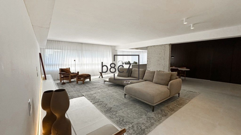 Imagem Apartamento com 4 Quartos à Venda, 250 m² em água Verde - Curitiba Imagem Apartamento com 4 Quartos à Venda, 250 m² em água Verde - Curitiba