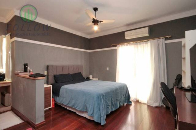 Imagem Casa com 6 Quartos à Venda, 780 m² em Alphaville - Santana De Parnaíba Imagem Casa com 6 Quartos à Venda, 780 m² em Alphaville - Santana De Parnaíba