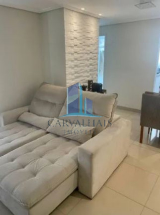 Imagem Imóvel com 2 Quartos à Venda, 57 m² em Camargos - Belo Horizonte