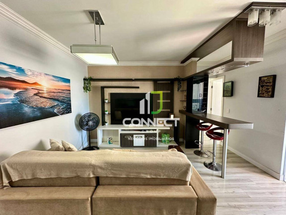Imagem Apartamento com 3 Quartos à Venda, 90 m² em Centro - Itajaí