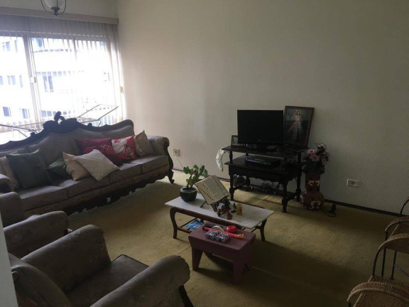 Imagem Apartamento com 2 Quartos à Venda, 96 m² em Santo Antônio - São Caetano Do Sul
