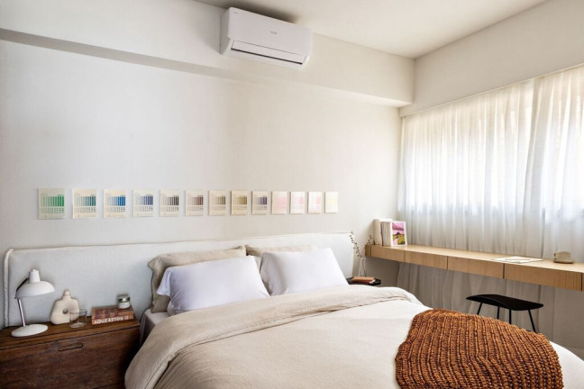 Imagem Apartamento com 1 Quarto à Venda, 76 m² em Perdizes - São Paulo