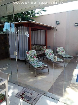 Imagem Casa com 4 Quartos à Venda, 275 m² em Loanda - Atibaia