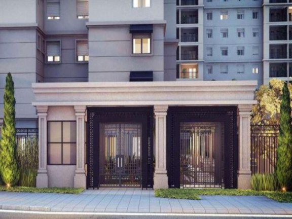 Imagem Apartamento com 3 Quartos à Venda, 81 m² em Campestre - Santo André Imagem Apartamento com 3 Quartos à Venda, 81 m² em Campestre - Santo André